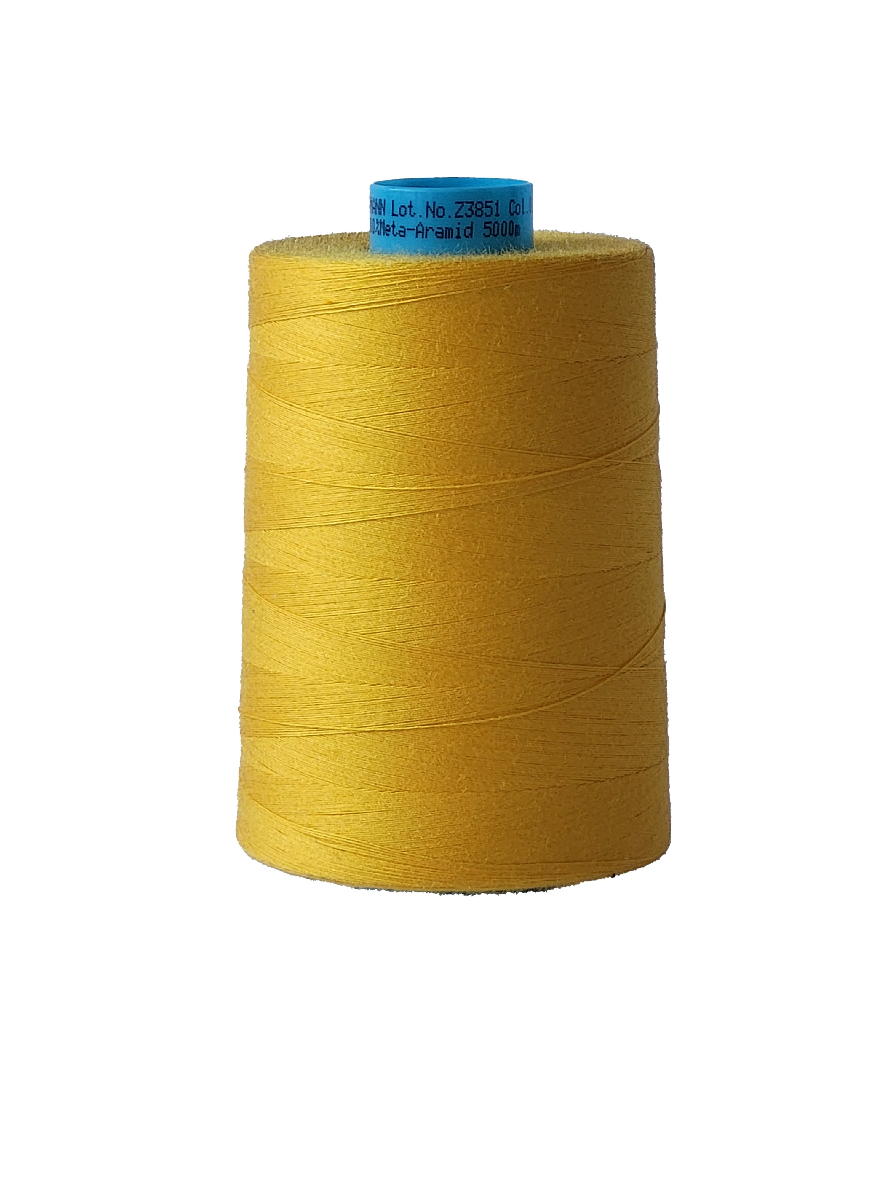 0118 FIL IGNIFUGE N-TECH NOMEX 5000M