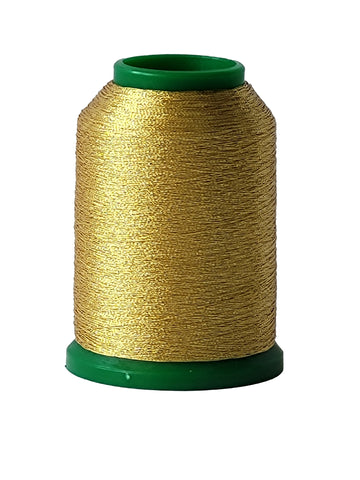 Picture of 5000M METALLIC GOLD 0493