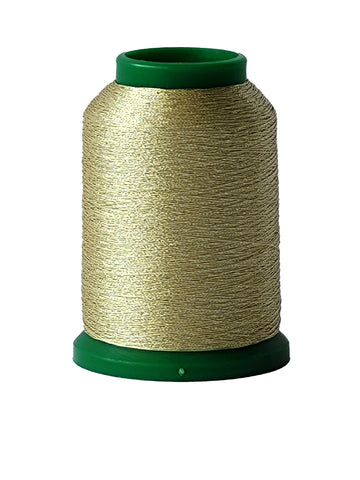 Picture of 1000M METALLIC GOLD 0496