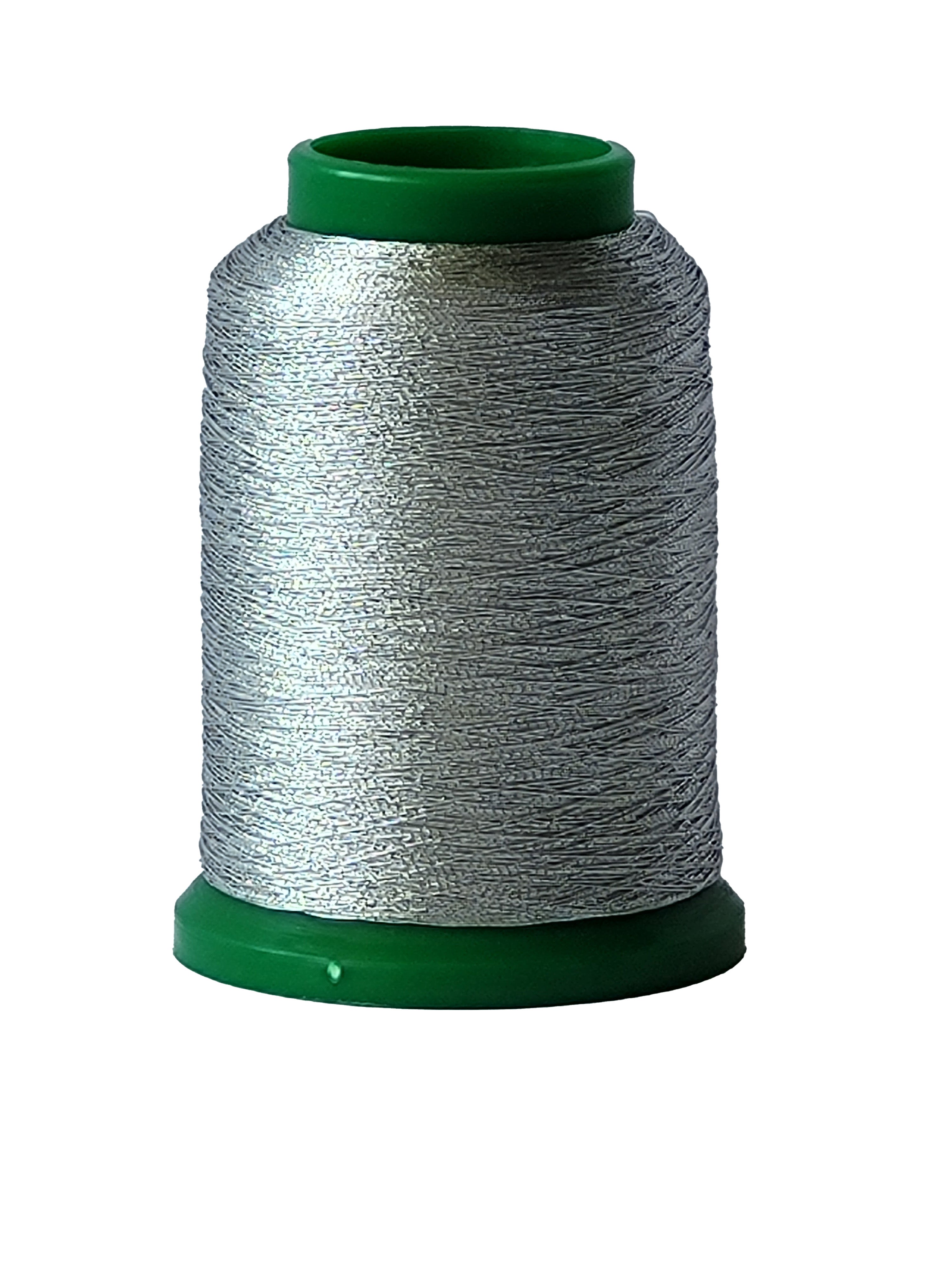 1000M METALLIC SILVER 0511