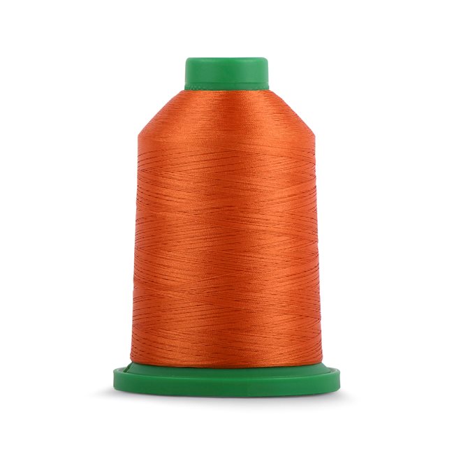 1321 ISACORD 5000M Dark Orange