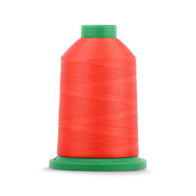 1701 ISACORD 5000M Red Berry