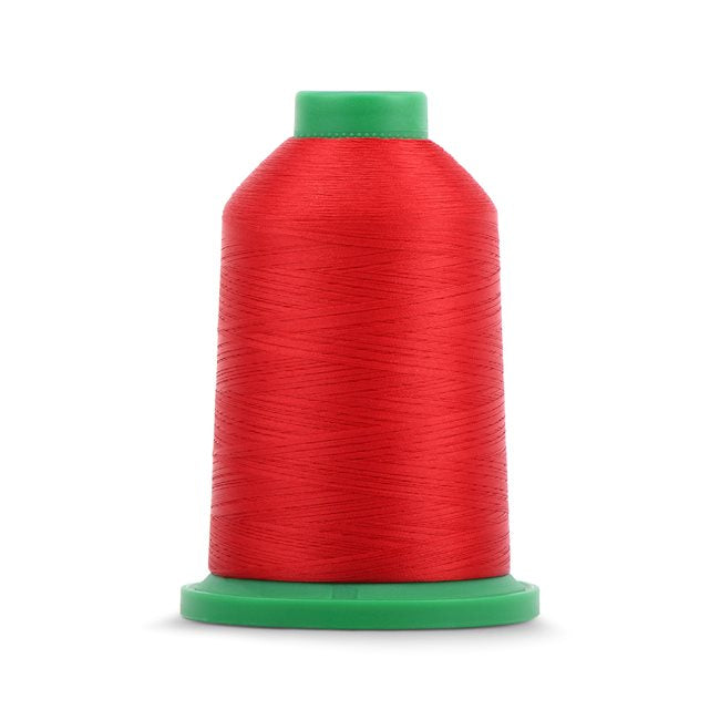 1902 ISACORD 5000M Poinsettia