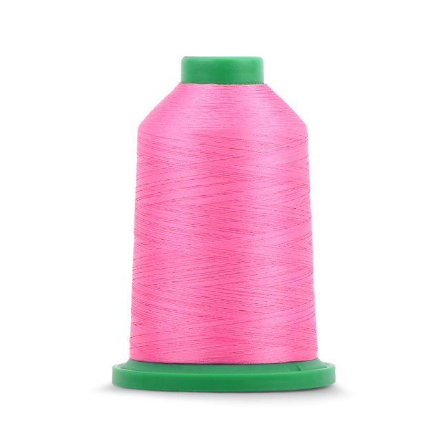 2532 ISACORD 1000M Jolie en rose