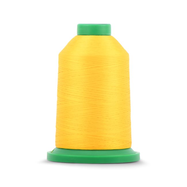 0311 ISACORD 5000M Canary