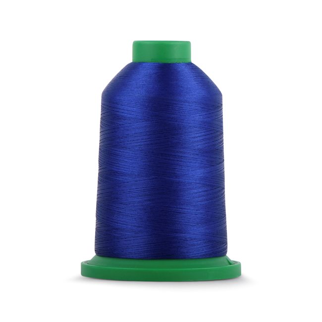 3335 ISACORD 1000M Drapeau Bleu