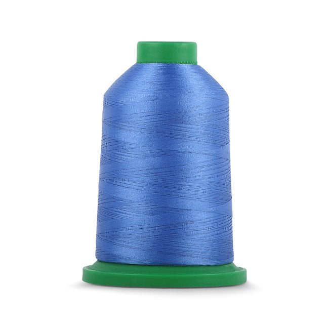 3631 ISACORD 1000M Touffes Bleu