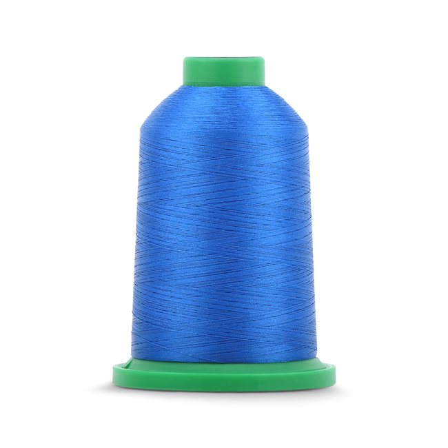 3902 ISACORD 1000M Bleu Colonial