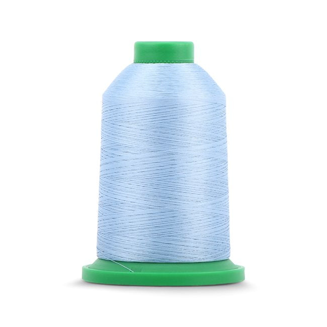 3951 ISACORD 1000M Bleu Azur