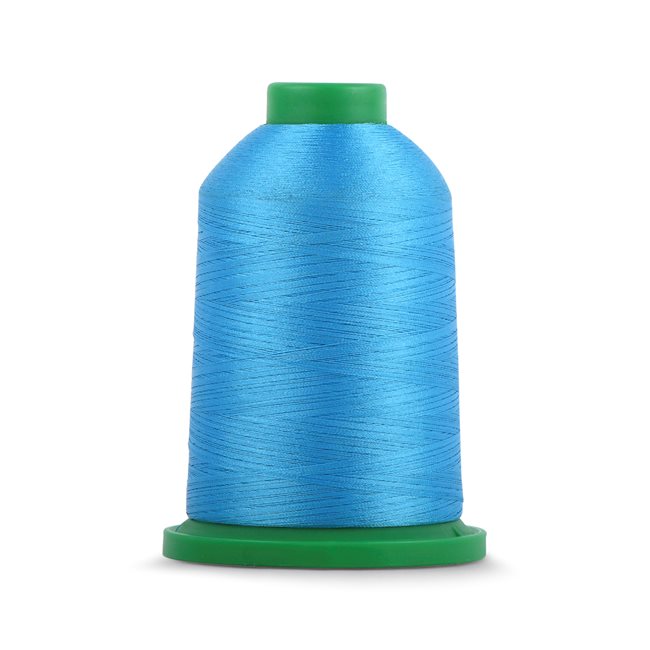 4113 ISACORD 5000M Alexis Blue