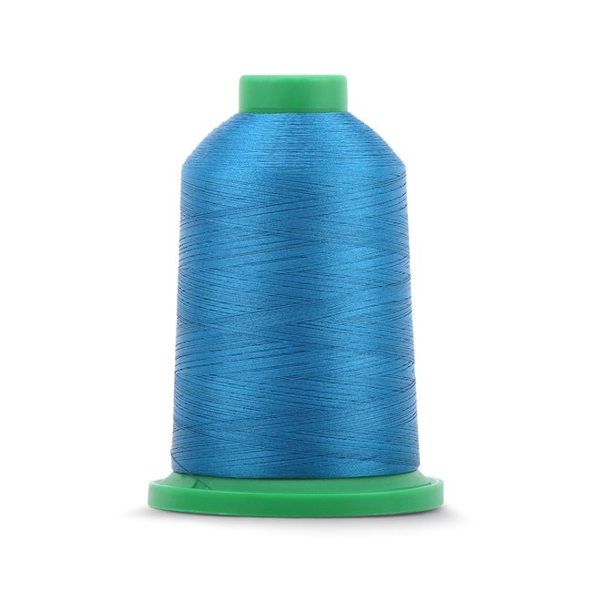 4116 ISACORD 1000M Sarcelle Foncé