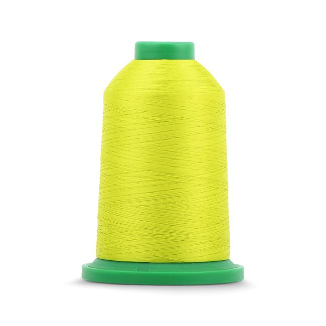 6031 ISACORD 1000M Limelight