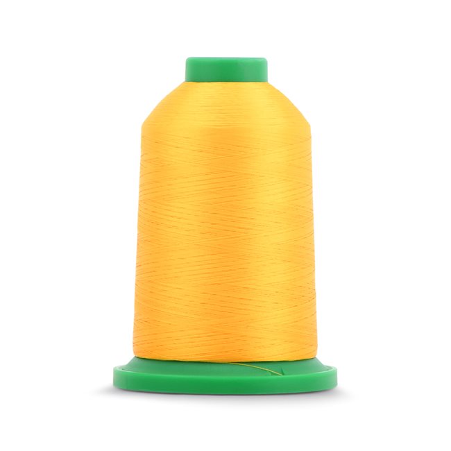 0703 ISACORD 1000M Orange Peel