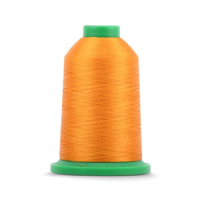 0824 ISACORD 5000M Liberty Gold