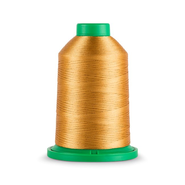 0842 ISACORD 5000M Toffee