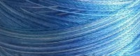 9605 MULTICOLOR ISACORD 1000 METER CONE