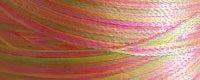 9914 MULTICOLOR ISACORD 1000 METER CONE