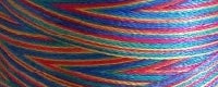 9916 MULTICOLOR ISACORD 1000 METER CONE