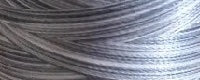 9920 MULTICOLOR ISACORD 1000 METER CONE