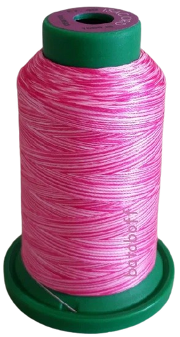 Picture of 9923 MULTICOLOR ISACORD 1000 METER CONE