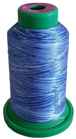 Picture of 9929 MULTICOLOR ISACORD 1000 METER CONE