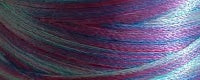 9970 MULTICOLOR ISACORD 1000 METER CONE