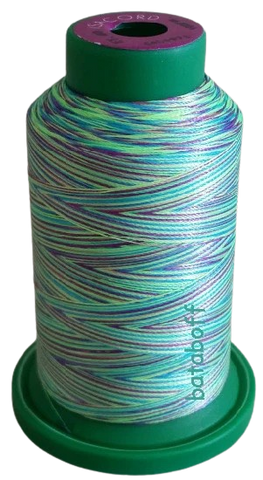 Picture of 9971 MULTICOLOR ISACORD 1000 METER CONE