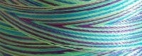 9971 MULTICOLOR ISACORD 1000 METER CONE