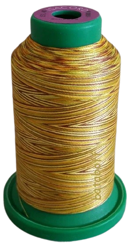 Picture of 9975 MULTICOLOR ISACORD 1000 METER CONE