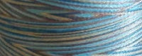 9978 MULTICOLOR ISACORD 1000 METER CONE