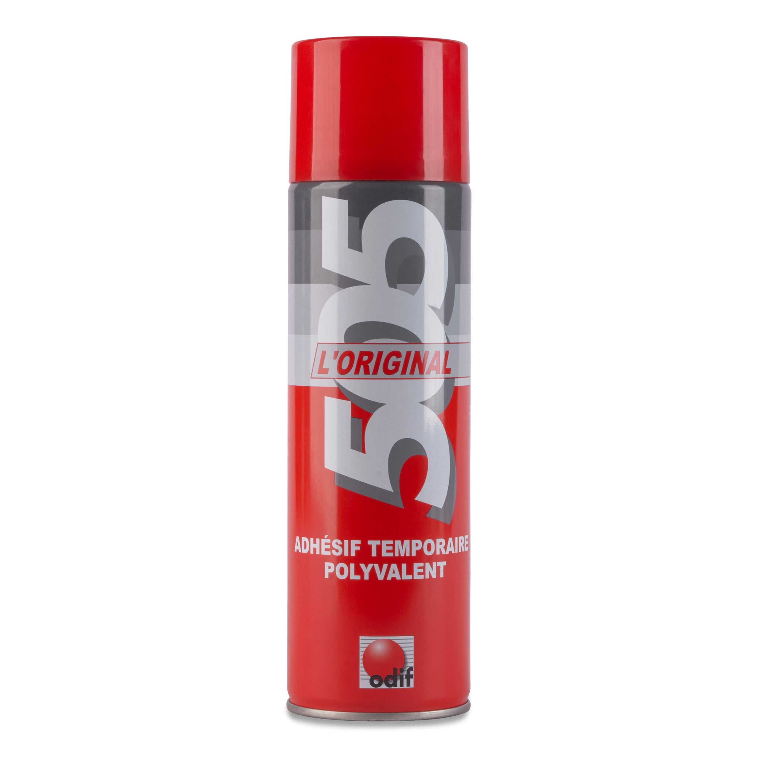 505 ADHÉSIF SPRAY 500ML