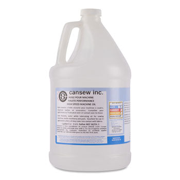 HIGH SPEED MACHINE OIL