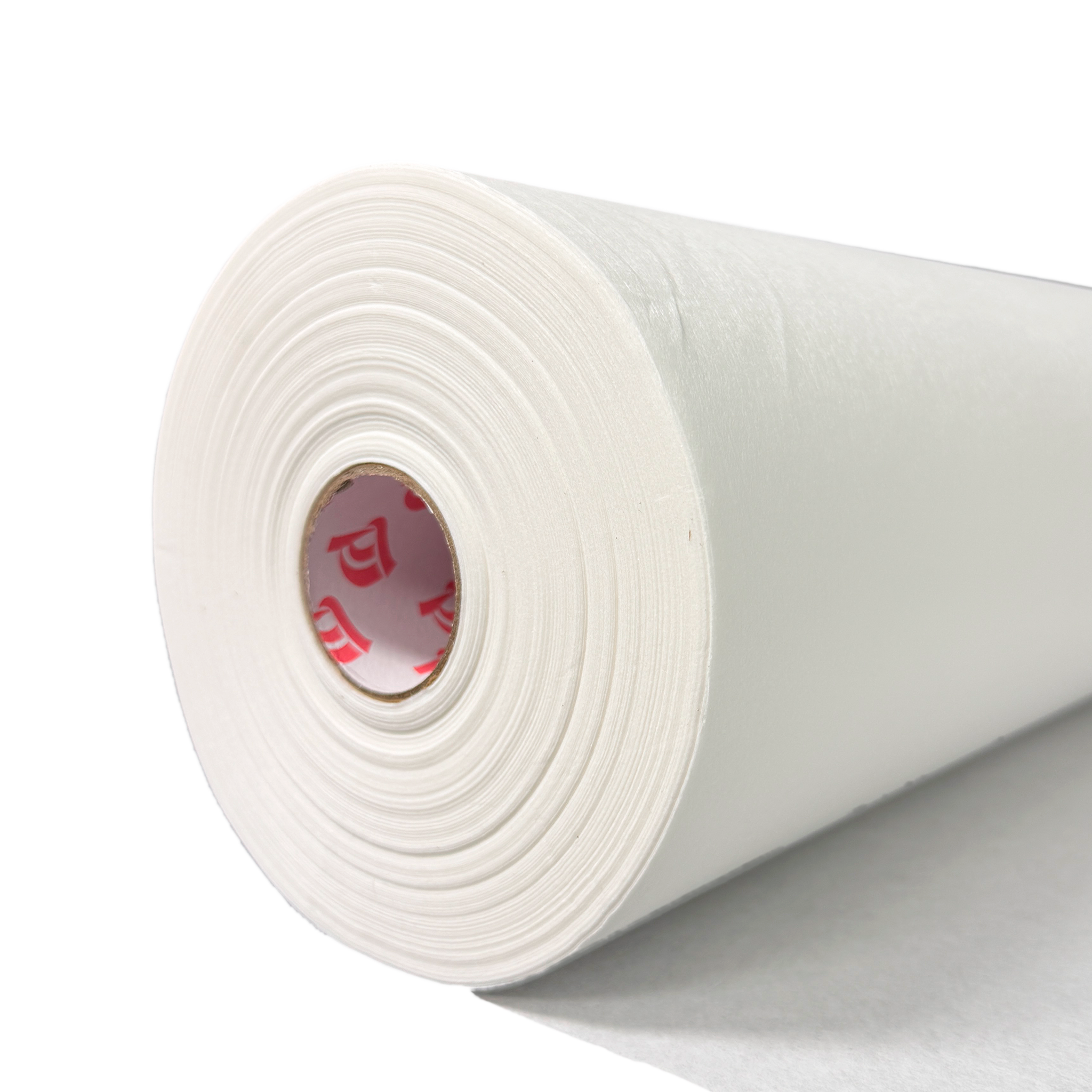 Stabilitex TA20C Recycled Cotton 40" x 200 yd Tearaway 2.0 oz Roll