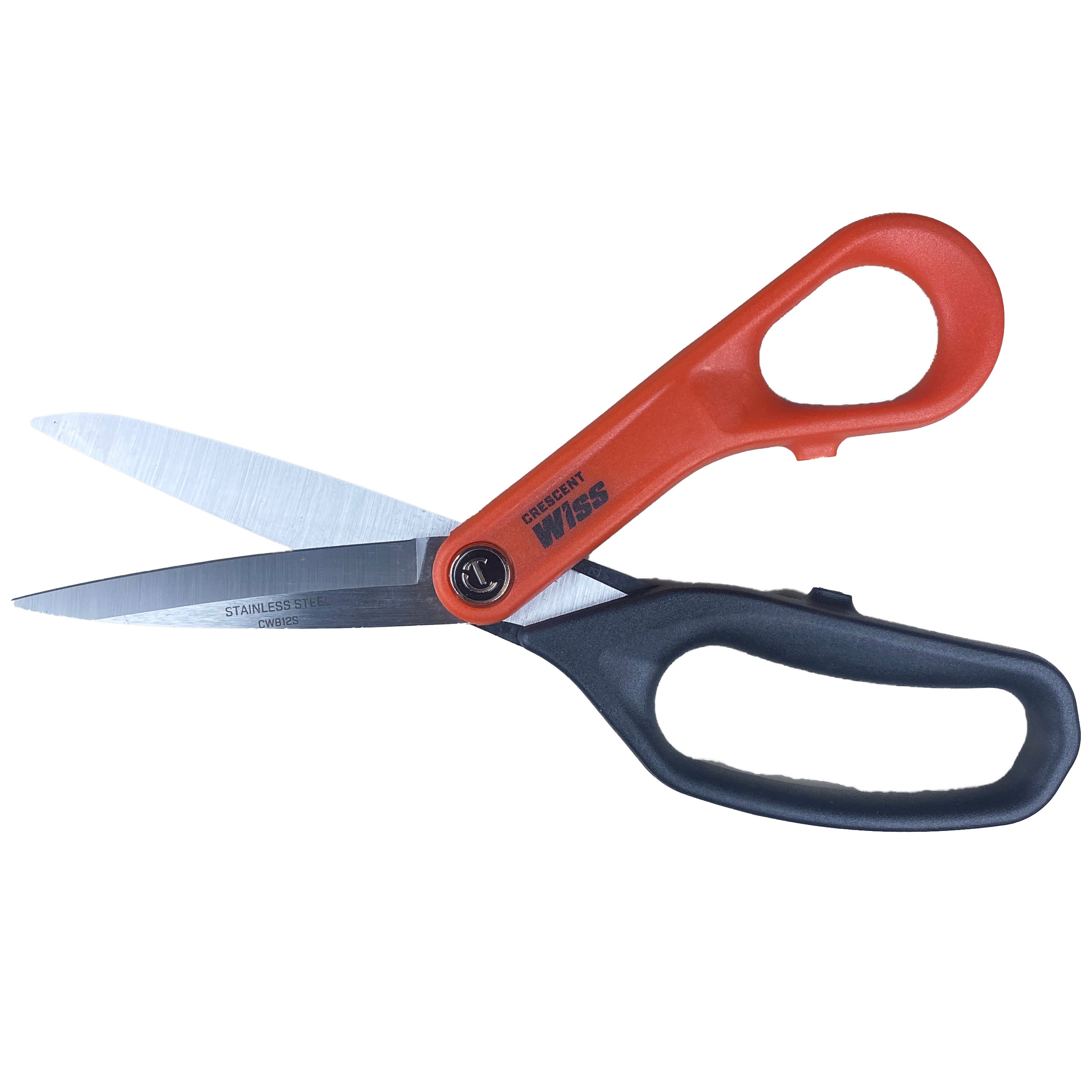 WISS® W812 CONFORTABLE GRIP 8.5"