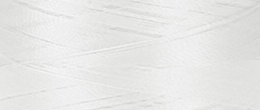 0010 ISACORD 5000M BLANC SOYEUX