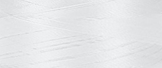 0015 ISACORD 5000M White