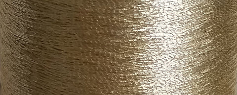 Picture of 5000M METALLIC GOLD 0496