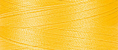 0700 ISACORD 5000M Bright Yellow