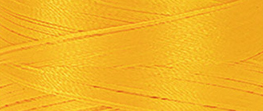 0703 ISACORD 1000M Orange Peel
