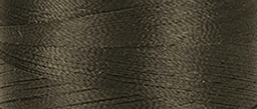 0776 ISACORD 1000M Sauge