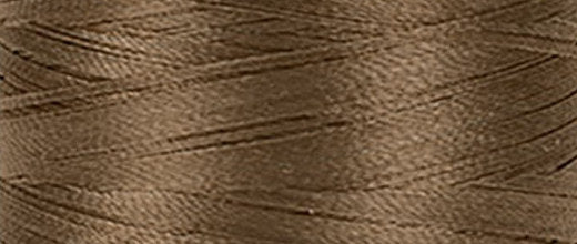 0853 ISACORD 5000M Pecan