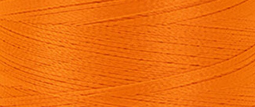 1310 ISACORD 1000M Orange Chasseur