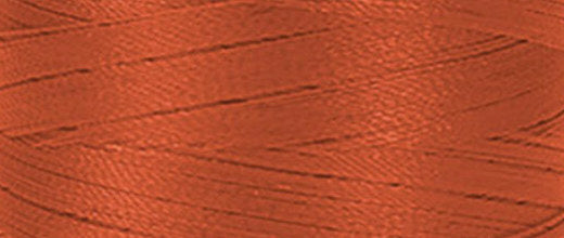 1312 ISACORD 1000M Orange Brûlé