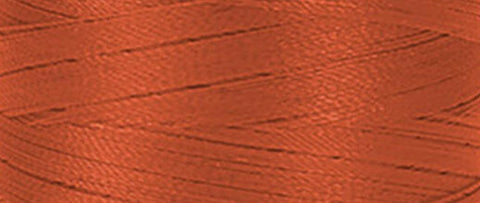 Picture of 1312 ISACORD 1000M Burnt Orange