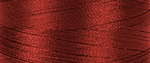 1335 ISACORD 5000M Dark Rust