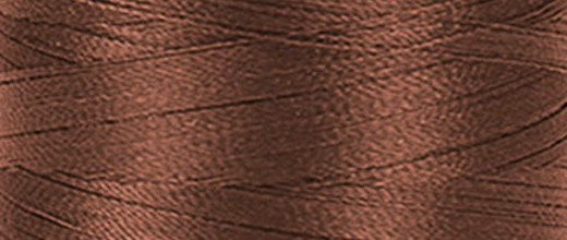 1355 ISACORD 5000M Fox