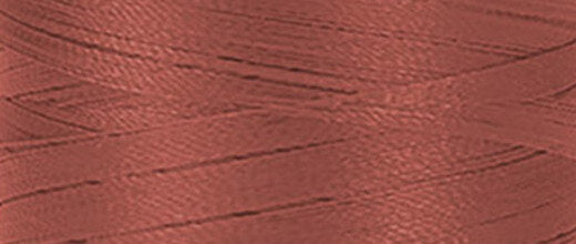 1543 ISACORD 5000M Rusty Rose