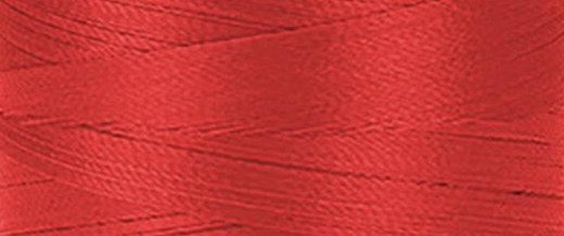 1704 ISACORD 5000M Candy Apple