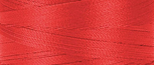 1720 ISACORD 5000M Not Quite Red