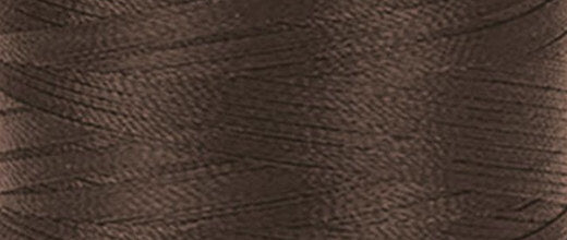 1876 ISACORD 5000M Chocolate